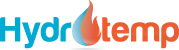 Hydrotemp Logo - Hot Water Management Manufacturers Representative Denton TX
