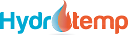 Hydrotemp Logo - Manufacturers Representative for Hot Water Management Lubbock TX