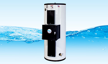 Manufacturers Rep: Electric Water Heaters Frisco TX
