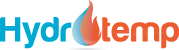 Hydrotemp Logo - Commercial Water Heating Equipment Manufacturers Representative Frisco TX