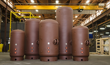 Manufacturers Rep: Storage Tanks Carrollton TX